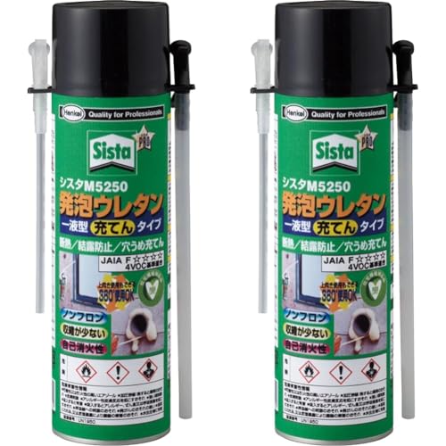 Amazon.co.jp: ヘンケルジャパン(Henkel Japan) Sista(シスタ) 発泡